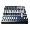 Mixer Soundcraft EFX8